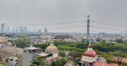 Apartemen Paramount Skyline Tower F