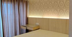 Apartemen Paramount Skyline Tower F