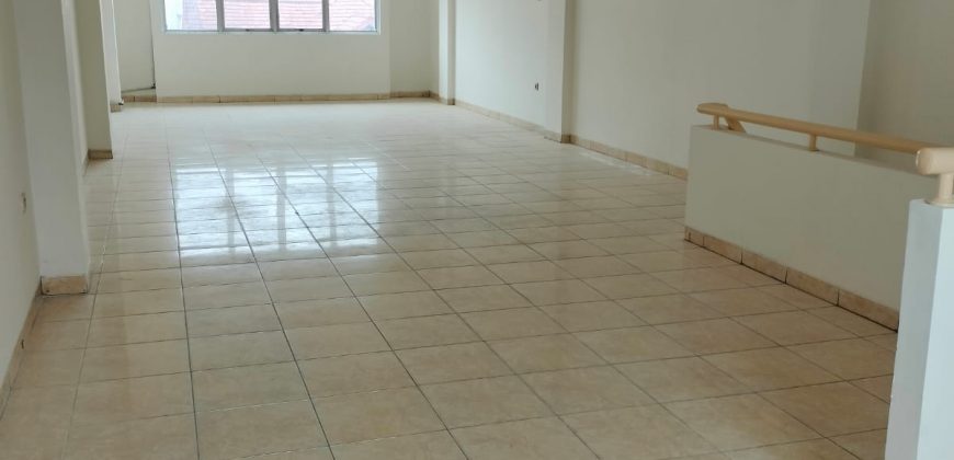 Disewakan Ruko Area Tebet Cocok Klinik dan Kantor