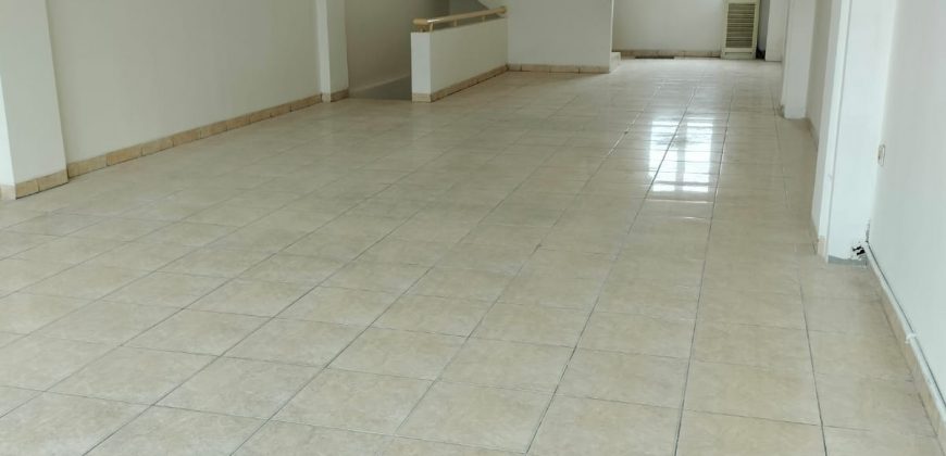 Disewakan Ruko Area Tebet Cocok Klinik dan Kantor