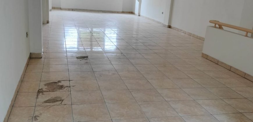 Disewakan Ruko Area Tebet Cocok Klinik dan Kantor