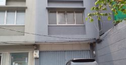 Disewakan Ruko Area Tebet Cocok Klinik dan Kantor