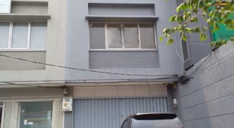 Disewakan Ruko Area Tebet Cocok Klinik dan Kantor