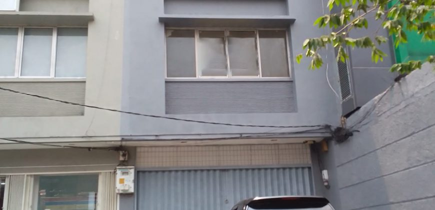Disewakan Ruko Area Tebet Cocok Klinik dan Kantor