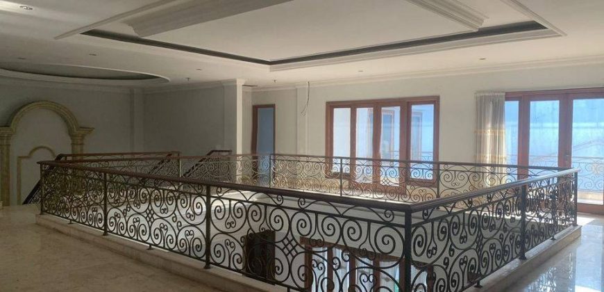 Dijual Rumah Di Area Mega Kuningan Dibawah Njop