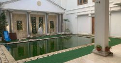 Dijual Rumah Di Area Mega Kuningan Dibawah Njop