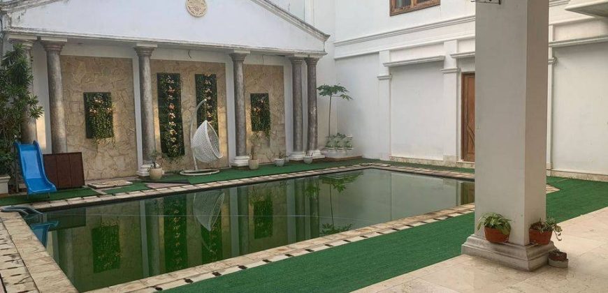 Dijual Rumah Di Area Mega Kuningan Dibawah Njop