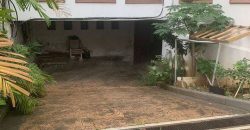 Dijual Rumah Di Area Mega Kuningan Dibawah Njop