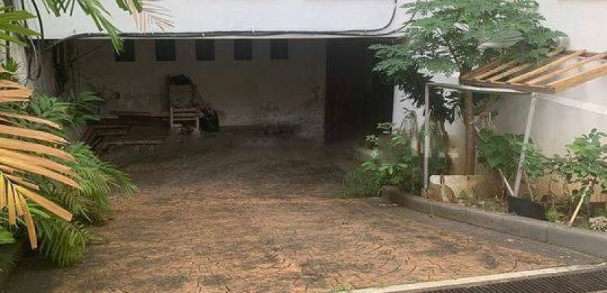 Dijual Rumah Di Area Mega Kuningan Dibawah Njop