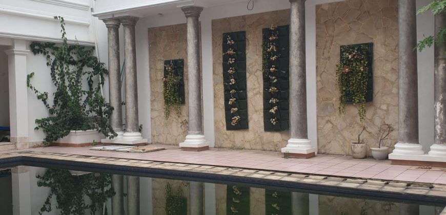 Dijual Rumah Di Area Mega Kuningan Dibawah Njop