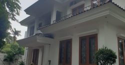 Dijual Rumah Di Area Mega Kuningan Dibawah Njop