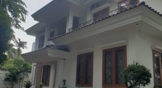 Dijual Rumah Di Area Mega Kuningan Dibawah Njop
