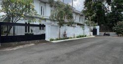 Dijual Rumah Mewah Area Kemang Ampera
