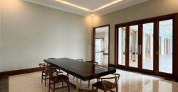 Dijual Rumah Mewah Area Kemang Ampera