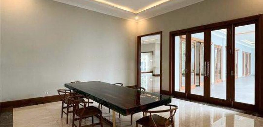 Dijual Rumah Mewah Area Kemang Ampera