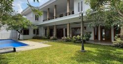 Dijual Rumah Mewah Area Kemang Ampera