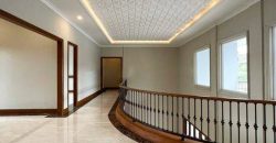 Dijual Rumah Mewah Area Kemang Ampera