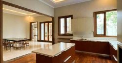 Dijual Rumah Mewah Area Kemang Ampera