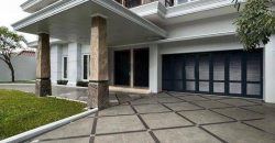 Dijual Rumah Mewah Area Kemang Ampera
