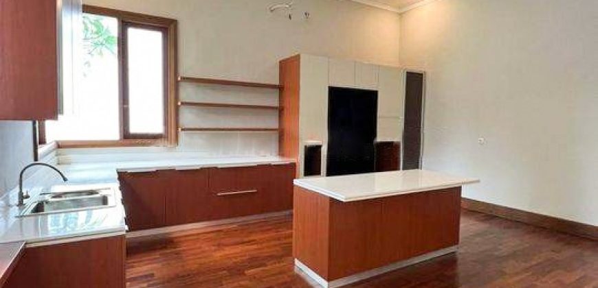 Dijual Rumah Mewah Area Kemang Ampera