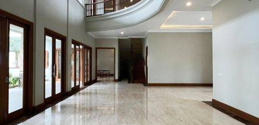 Dijual Rumah Mewah Area Kemang Ampera