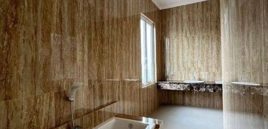Dijual Rumah Mewah Area Kemang Ampera