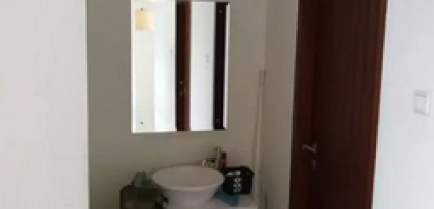 Disewakan Rumah Jl Fatmawati Raya Dalam Kompleks Semi Furnish