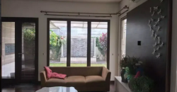 Disewakan Rumah Jl Fatmawati Raya Dalam Kompleks Semi Furnish