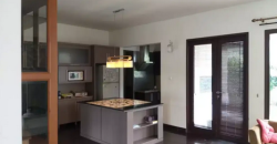 Disewakan Rumah Jl Fatmawati Raya Dalam Kompleks Semi Furnish