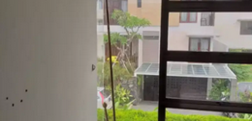 Disewakan Rumah Jl Fatmawati Raya Dalam Kompleks Semi Furnish
