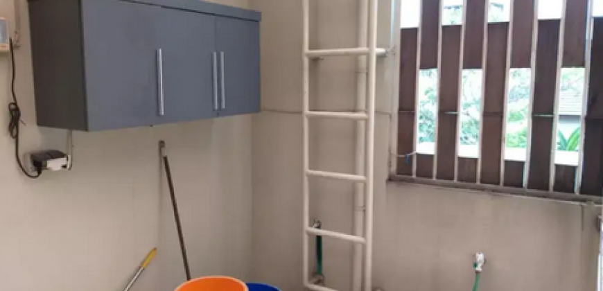 Disewakan Rumah Jl Fatmawati Raya Dalam Kompleks Semi Furnish