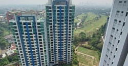 Apartement Hampton Pondok Indah Tower B Semi Furnished