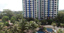Apartement Hampton Pondok Indah Tower B Semi Furnished