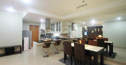 Apartement Hampton Pondok Indah Tower B Semi Furnished
