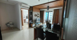 Apartement Hampton Pondok Indah Tower B Semi Furnished