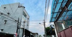 DIJUAL RUKO 5 LANTAI DI TAMBORA JAKARTA BARAT
