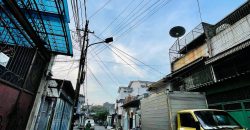 DIJUAL RUKO 5 LANTAI DI TAMBORA JAKARTA BARAT