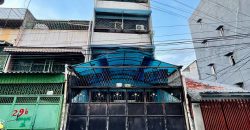 DIJUAL RUKO 5 LANTAI DI TAMBORA JAKARTA BARAT