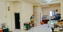 DIJUAL RUKO 5 LANTAI DI TAMBORA JAKARTA BARAT