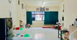DIJUAL RUKO 5 LANTAI DI TAMBORA JAKARTA BARAT