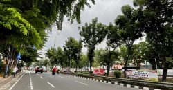 DISEWAKAN RUKO KANTOR CIDENG JAKARTA PUSAT