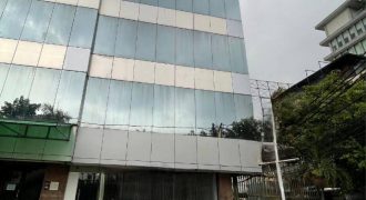 DISEWAKAN RUKO KANTOR CIDENG JAKARTA PUSAT