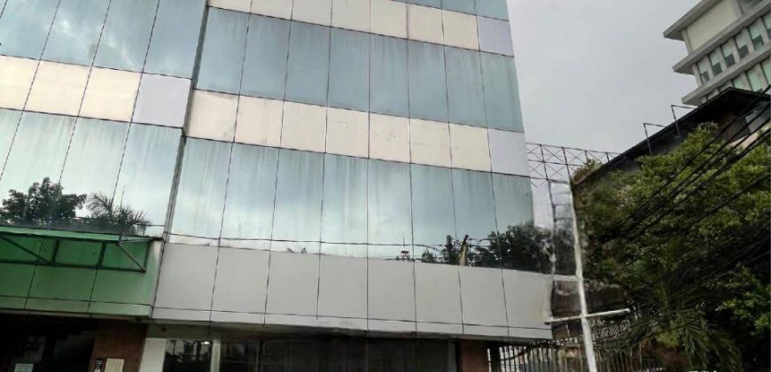 DISEWAKAN RUKO KANTOR CIDENG JAKARTA PUSAT