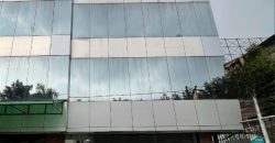 DISEWAKAN RUKO KANTOR CIDENG JAKARTA PUSAT