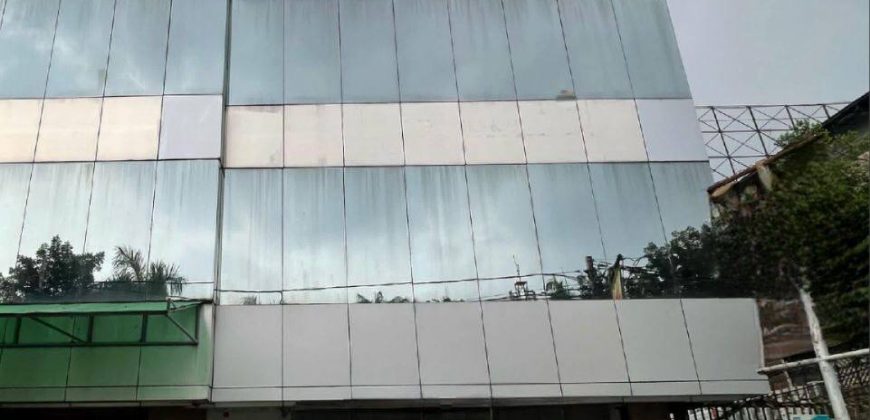 DISEWAKAN RUKO KANTOR CIDENG JAKARTA PUSAT