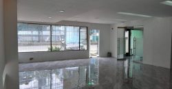 DISEWAKAN RUKO KANTOR CIDENG JAKARTA PUSAT