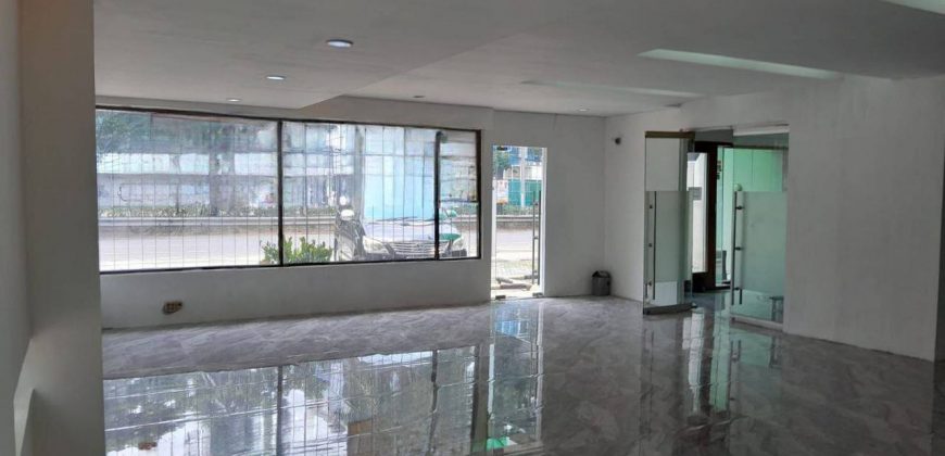 DISEWAKAN RUKO KANTOR CIDENG JAKARTA PUSAT