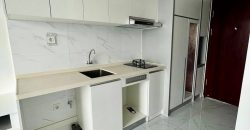 Disewakan Apartemen Studio Sky House Full Furnished Di Alam Sutra