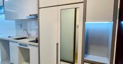 Disewakan Apartemen Studio Sky House Full Furnished Di Alam Sutra