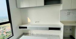 Disewakan Apartemen Studio Sky House Full Furnished Di Alam Sutra